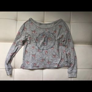 Cute Abercrombie shirt